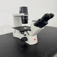Motic AE2000 Inverted Microscope image 0